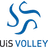 UiS Volley W logo