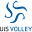 UiS Volley W logo