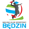 Bedzin logo - Bedzin VS Mickiewicz Kluczbork Score Today