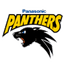 Panasonic Panthers logo