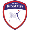 Sparta Warszawa W logo - W VS Nowy Dwor Mazowiecki Women Live Score