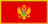Montenegro U20 Women logo