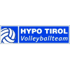 Tirol Innsbruck logo - Innsbruck VS Uvc Graz Live Score Today
