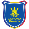 Corona Brasov Women logo - Women VS Corona Brasov Women Live Score Today