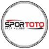 Spor Toto logo - Toto VS Ziraat Bankasi Score Today