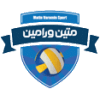 Matin Varamin logo - Spartans VS Matin Varamin Live Score
