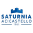 Saturnia logo