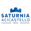 Saturnia logo