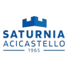 Saturnia logo