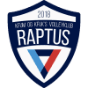 Raptus logo - Raptus VS Kolding Result