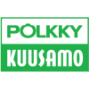 Polkky Kuusamo Women logo - Women VS Puijo Women Live Score Today