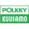 Polkky Kuusamo Women logo