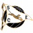 SC Espinho W logo