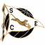 SC Espinho W logo