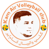 Kam Air (Afg) logo - Afg VS Pavlodar Sport