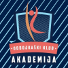 Akademija Women logo - Women VS Mediteran Women Live Score Today