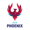 NSW Phoenix logo - Melbourne VS Nsw Phoenix Result Today