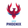 NSW Phoenix logo