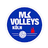 Volleys Koln logo - Bundesliga North 10078 Live Result