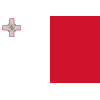 Malta W logo - World Championship Volleyball