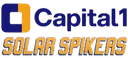 Capital1 Solar Spikers Women logo - Women VS Capital Solar Spikers Women Score