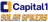 Capital1 Solar Spikers Women logo