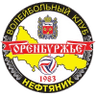 Orenburg logo