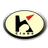 Clube K logo