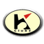 Clube K logo