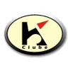 Clube K logo