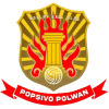 Jakarta Popsivo Women logo - Women VS Jakarta Pertamina Women Sport
