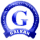 Galkan logo - Tha VS Galkan Tkm Live