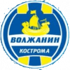 Volzhanin Kostroma logo - Kostroma VS Tarhan Score Today