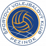 SVK Pezinok W logo