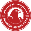 Al Arabi logo - Arabi VS Alrayyan Sport