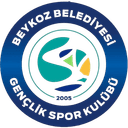 Beykoz(w) logo - Beykozw VS Istanbul Bb Women Live