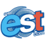 Est Cola (Tha) logo
