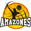 Aonnnne Amazones Women logo - Women VS Markopoulow Live Score