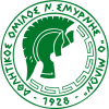 AONS Milon Women logo - Women VS Aris W Live Score Today