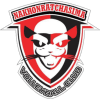Nakhon Ratchasima Women logo - Women VS Monolith Sky Risers W Sport