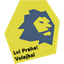 Lvi Prague(w) logo