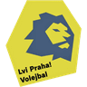 Lvi Prague(w) logo