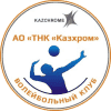 Kazchrome logo - Kaz VS Chennai Spartans Ind Live Score