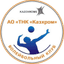 Kazchrome (Kaz) logo