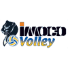Imoco Volley Conegliano Women logo - Women VS Scandicci Women Score