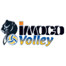 Imoco Volley Conegliano Women logo