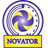 Novator Khmelnitsky logo