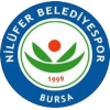 Nilufer Bld. Women logo - W VS Nilufer Bldw Live