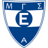 Alexandropolis logo - Alexandropolis VS Aek Live