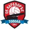 Karadjordje Topola logo